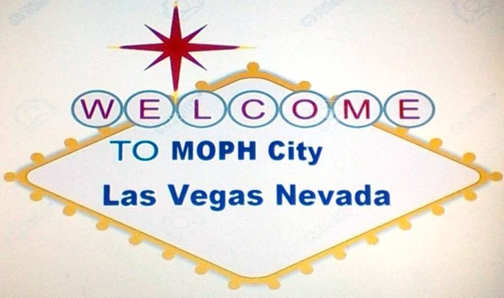 Moph monthly meeting moph chapter 711 greater las vegas nv